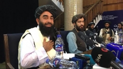  Taliban lên danh sách ‘đen’ người từng làm việc cho Mỹ