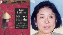 Kim Lefèvre - Một 'nhịp cầu' tiếng Pháp đã rời xa…