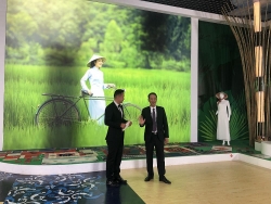 Một giờ quảng bá Việt Nam ở Côn Minh, Trung Quốc