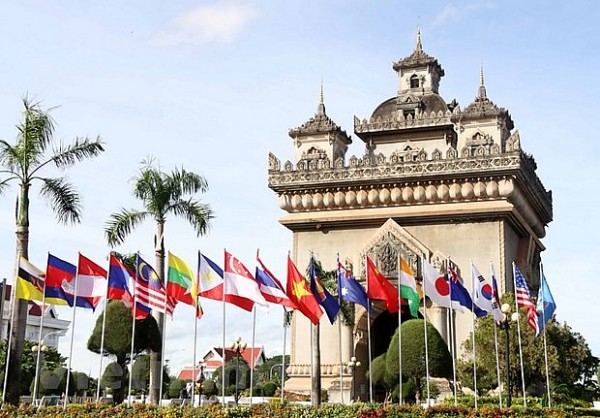Những sáng kiến của Việt Nam và Lào mang lại lợi ích chung cho ASEAN