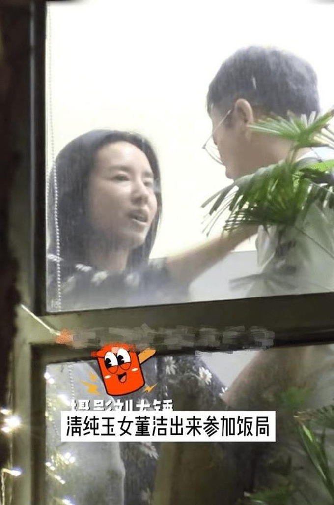 Chúc Anh Đài Đổng Khiết và chồng cũ sống thế nào sau vụ ly hôn ồn ào? - 6