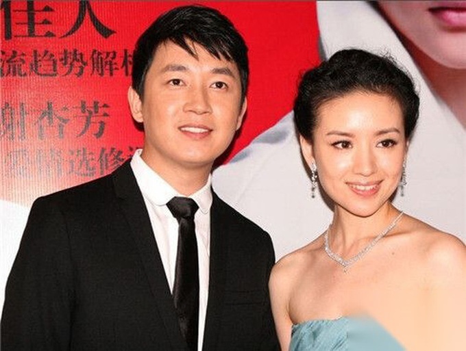 Chúc Anh Đài Đổng Khiết và chồng cũ sống thế nào sau vụ ly hôn ồn ào? - 3