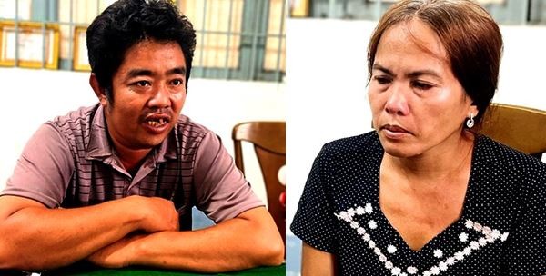 Tạm giữ 2 nghi phạm liên quan vụ 40 người đào thoát khỏi sòng bài ở Campuchia