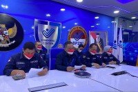 Indonesia: 241 lao động nhập cư hồi hương từ Campuchia