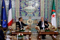 'Kỷ nguyên mới' trong quan hệ Pháp-Algeria, lý do Thổ Nhĩ Kỳ chỉ trích bình luận của Tổng thống Macron