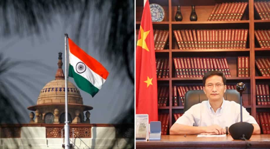 Ấn Độ phản ứng 'rắn' với bài viết của Đại sứ Trung Quốc tại Sri Lanka