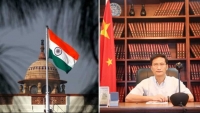 Ấn Độ phản ứng 'rắn' với bài viết của Đại sứ Trung Quốc tại Sri Lanka