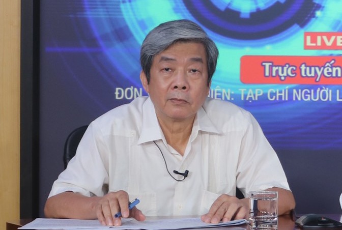 Định hướng và quản lý công tác thông tin đối ngoại trong kỷ nguyên số