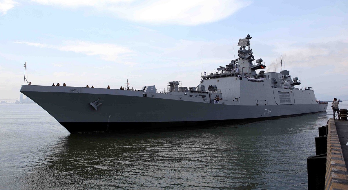 Giá trị chiến lược của mối quan hệ Việt Nam-Ấn Độ