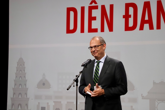 viet nam dan mach chia se kinh nghiem ung dung steam trong giao duc