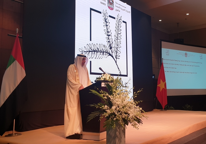 o cac tieu vuong quoc arab thong nhat uae khoan dung la mot gia tri