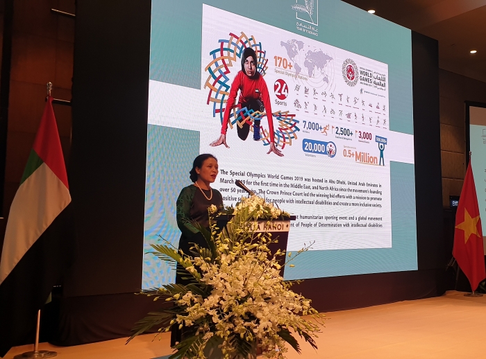 o cac tieu vuong quoc arab thong nhat uae khoan dung la mot gia tri