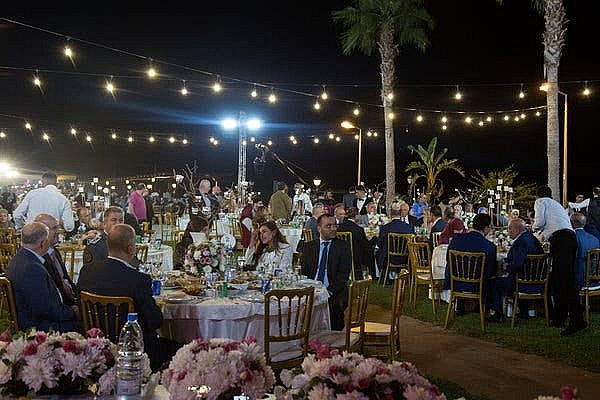 lebanon no ro dam cuoi tap the