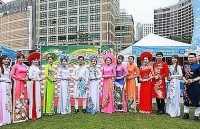 Lễ hội Văn hóa Việt Nam lần thứ 5 tại Gwangju – Jeonnam