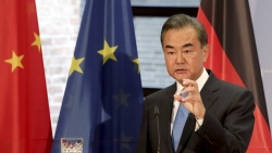 Truyền thông Tokyo: Ngoại trưởng Trung Quốc Vương Nghị sắp thăm Nhật Bản