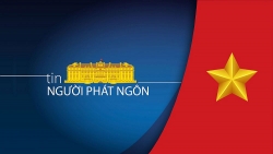 Bộ Ngoại giao thông tin về chuyến thăm Việt Nam của Đặc phái viên Tổng thống Hoa Kỳ