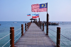 Độ 'cứng và mềm' trong quan điểm của Malaysia về Biển Đông