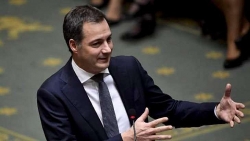 Bỉ: Thủ tướng mới nhậm chức vào ngày mai (1/10)