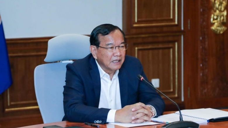 Campuchia, Thái Lan nhất trí dự thảo thỏa thuận hòa bình trước thềm Hội nghị cấp cao ASEAN