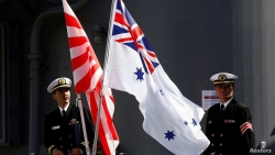 Nhật Bản-Australia: Sự cộng hưởng của may mắn, chiến lược và tin cậy