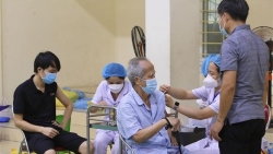 Covid-19 ở Việt Nam trưa 19/9: Đã tiếp nhận hơn 40 triệu liều vaccine; Gần 1.000 ca ở TP. Hồ Chí Minh đang thở máy ở tầng điều trị 3