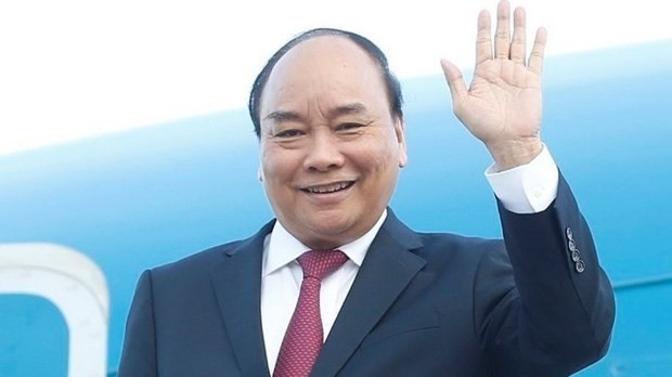 Chủ tịch nước Nguyễn Xuân Phúc lên đường thăm chính thức Cuba và dự Phiên thảo luận chung cấp cao Đại hội đồng LHQ