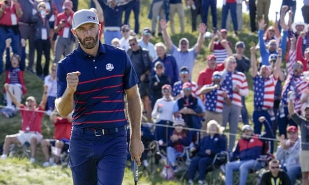 Ryder Cup không chỉ là giải đấu golf mà còn là sự kiện kết hợp giữa tinh thần thể thao, truyền thống, danh tiếng và niềm tự hào.