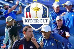 Ryder Cup 2021: Sức trẻ Mỹ áp đảo kinh nghiệm Âu châu