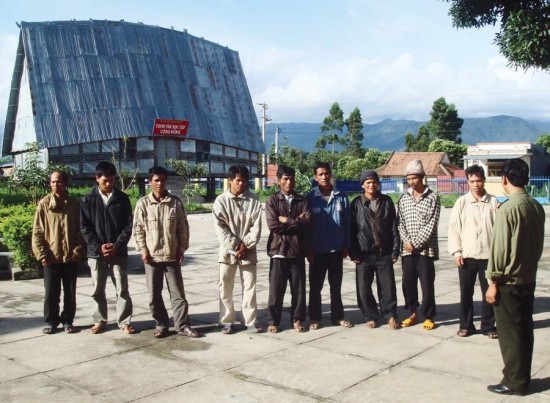 Người dân tộc thiểu số ở Tây Nguyên: Không còn dễ chia rẽ