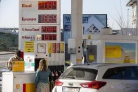 Bỉ nỗ lực 'tạo ra dòng sông lớn' từ những biện pháp an toàn năng lượng