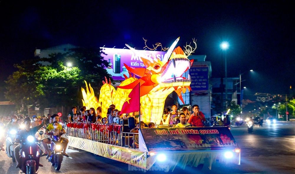 Tuyên Quang sẵn sàng với Lễ đón nhận Bằng ghi danh Thực hành Then và Lễ hội thành Tuyên năm 2022