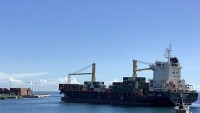 Solomon: Lệnh cấm cập cảng miễn trừ với tàu hải quân Australia và New Zealand