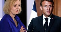 Quan hệ Anh-Pháp đang 'hửng nắng'?