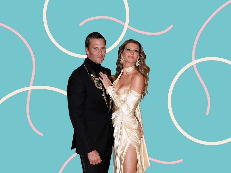 Rộ tin hôn nhân của siêu mẫu giàu nhất thế giới đang rạn nứt