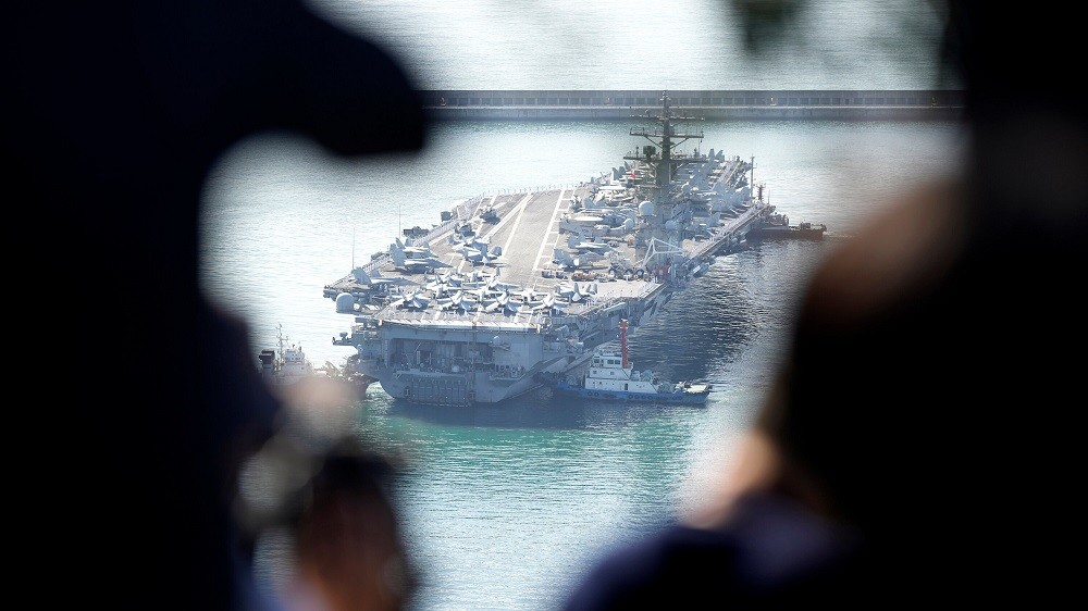 Điểm tin thế giới sáng 27/9: