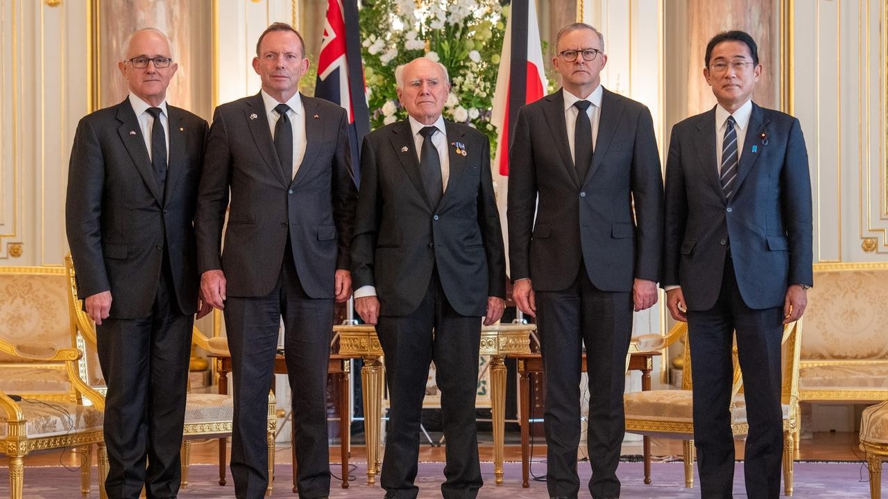 Nhật Bản, Ấn Độ, Australia nhất trí hợp tác vì khu vực Ấn Độ Dương-Thái Bình Dương tự do và rộng mở