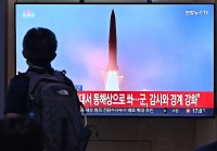 Điểm tin thế giới sáng 30/9: Triều Tiên lại phóng tên lửa, Nga ra sắc lệnh mới, Mỹ 'chi bạo' cho quốc đảo Thái Bình Dương