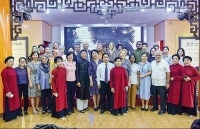 ve dat to tham khu du lich vuon vua