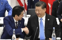 Quan hệ Nhật Bản - Trung Quốc: Thủ tướng Abe nói về một "kỷ nguyên mới"
