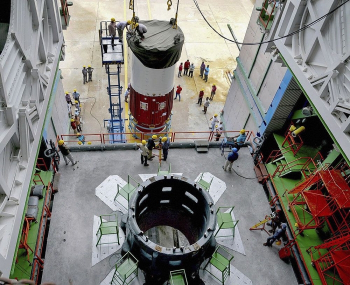 nga co the giup an do xay dung tau vu tru co nguoi lai dau tien