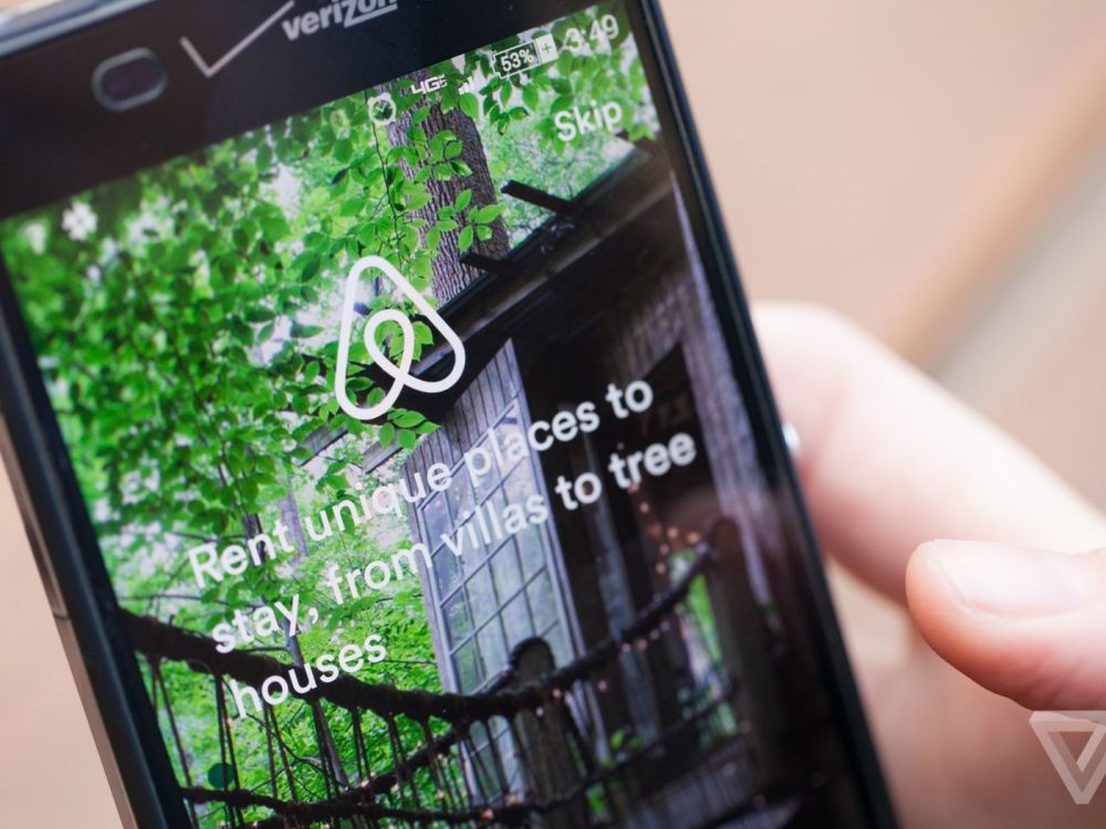 tuong lai bap benh cua cong ty chia se dich vu thue nha airbnb