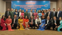 Việt Nam-Lào siết chặt tay nhau trên con đường bảo vệ, xây dựng, phát triển đất nước và hội nhập quốc tế