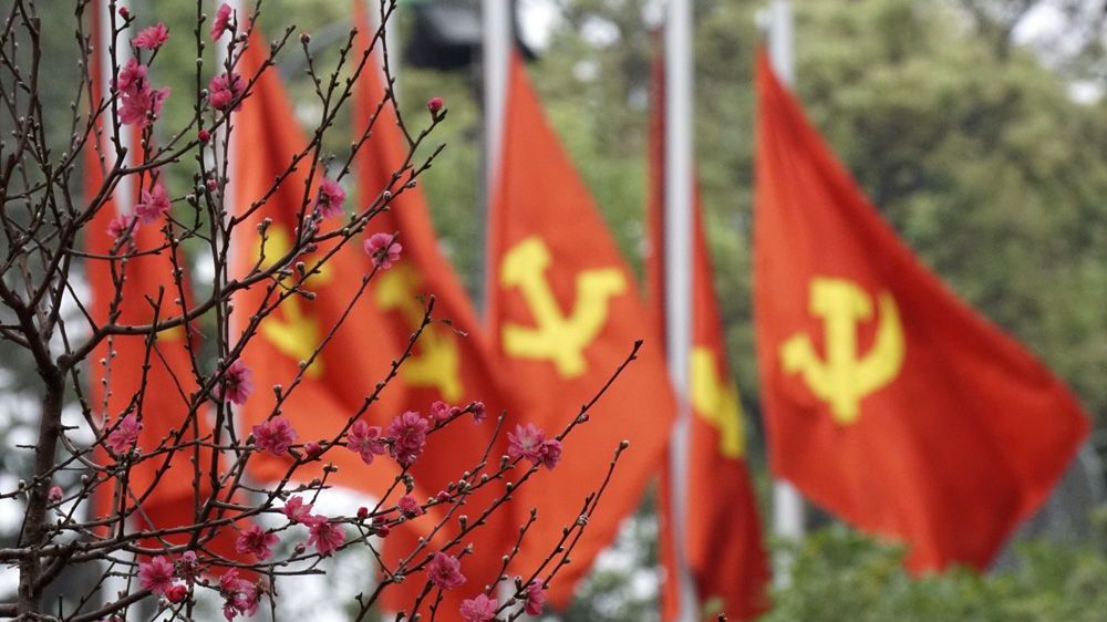 truyen thong nga phan tich diem moi dang chu y truoc dai hoi dang lan thu xiii cua viet nam