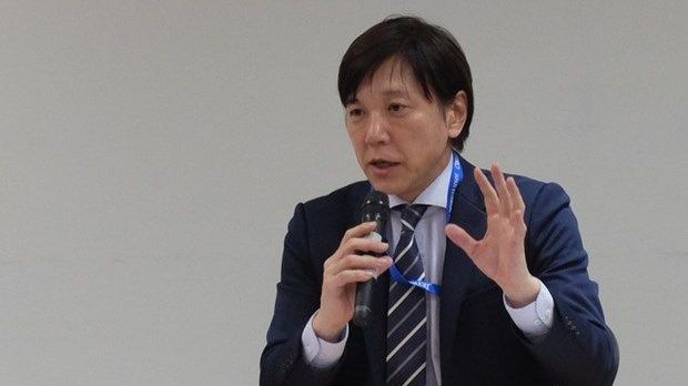 truong dai dien jetro viet nam rat manh ngay ca khi doi mat voi nguy co