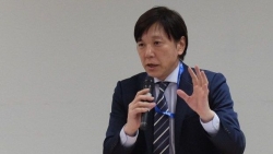 Trưởng đại diện JETRO: Việt Nam rất mạnh ngay cả khi đối mặt với nguy cơ