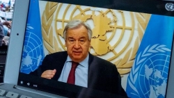 Liên hợp quốc kêu gọi chung tay với người nghèo vượt qua đại dịch Covid-19