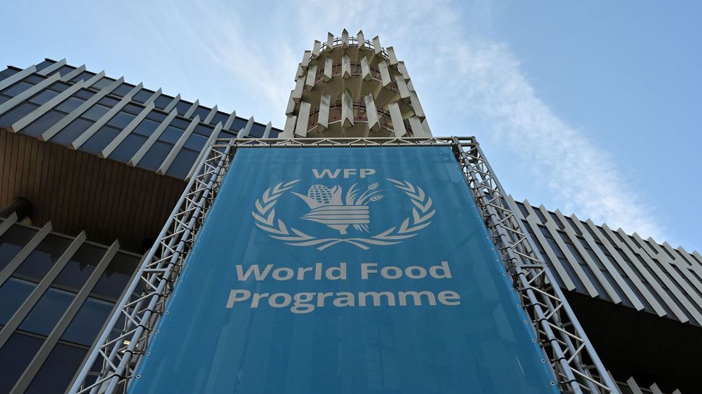 Đảo ngược lệnh đình chỉ, Mỹ trao 'phao cứu sinh' cho WFP