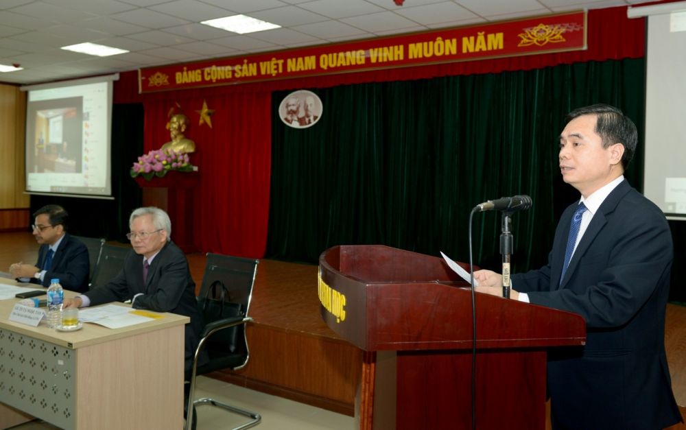 Báo chí-truyền thông về đại dịch Covid-19: Nhìn từ góc độ Việt Nam và Ấn Độ