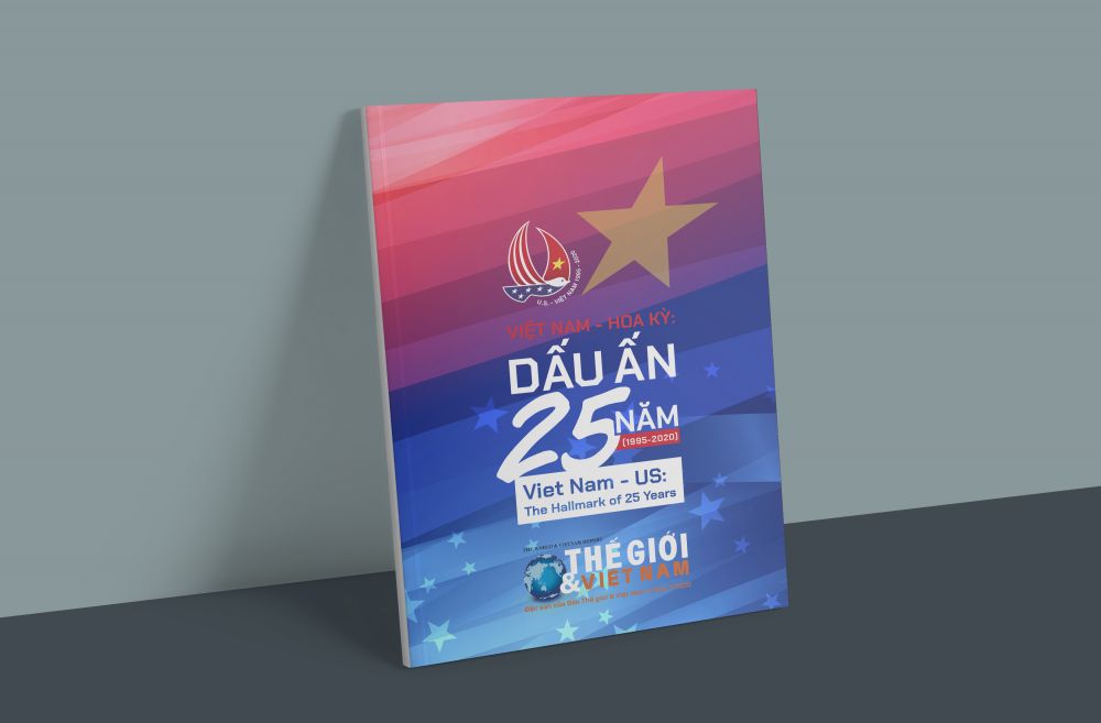 Những mảnh ghép trong bức tranh 25 năm quan hệ Việt Nam-Hoa Kỳ