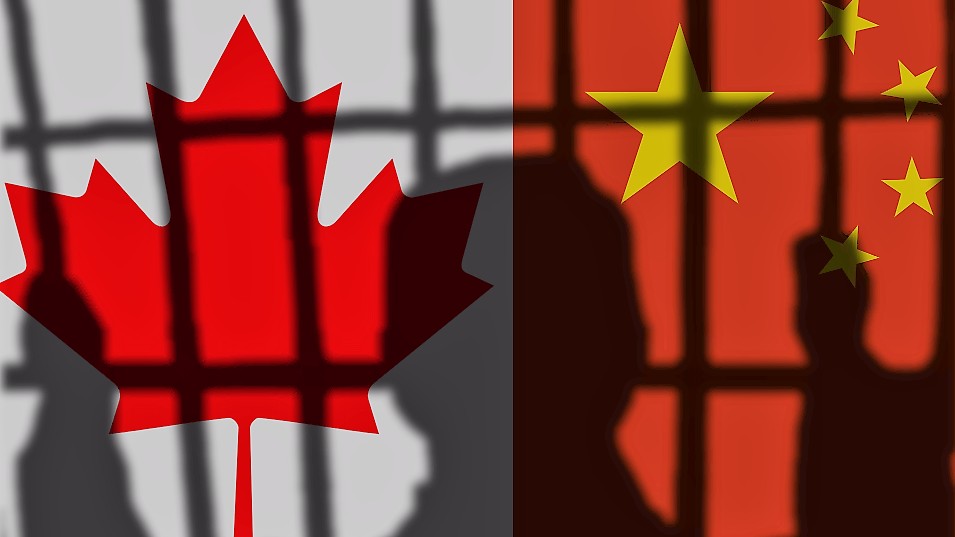 Canada 'không có lý do ủng hộ' Trung Quốc gia nhập CPTPP